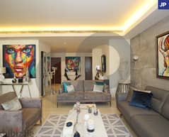 260 sqm Apartment for rent in Hazmieh Mar Takla/الحازمية REF#JP100527 0