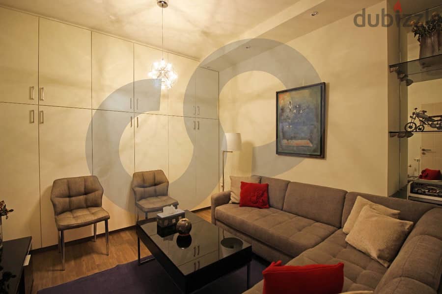 260 sqm Apartment for rent in Hazmieh Mar Takla/الحازمية REF#JP100527 3