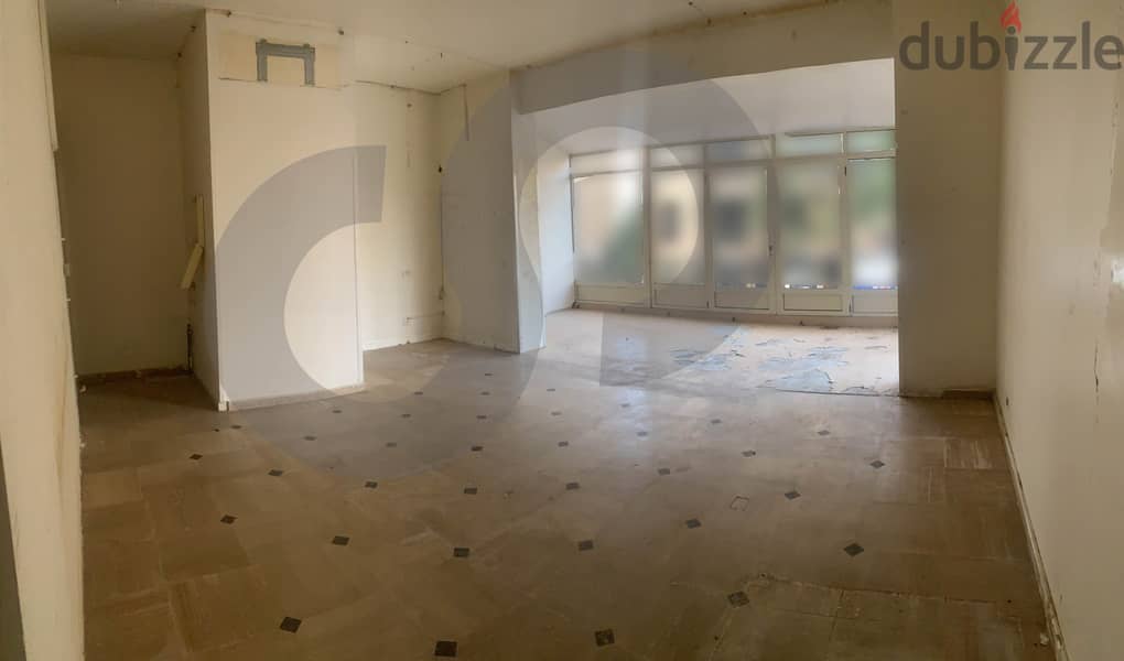 300 sqm space FOR SALE in Fanar/الفنار REF#CR100521 2