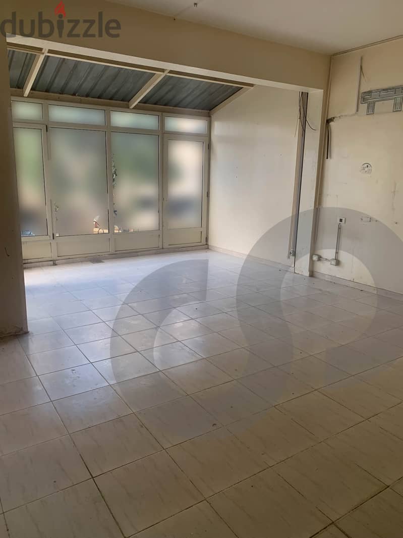 300 sqm space FOR SALE in Fanar/الفنار REF#CR100521 4