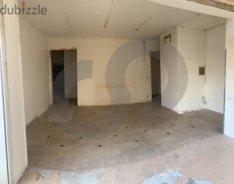 300 sqm space FOR SALE in Fanar/الفنار REF#CR100521 5