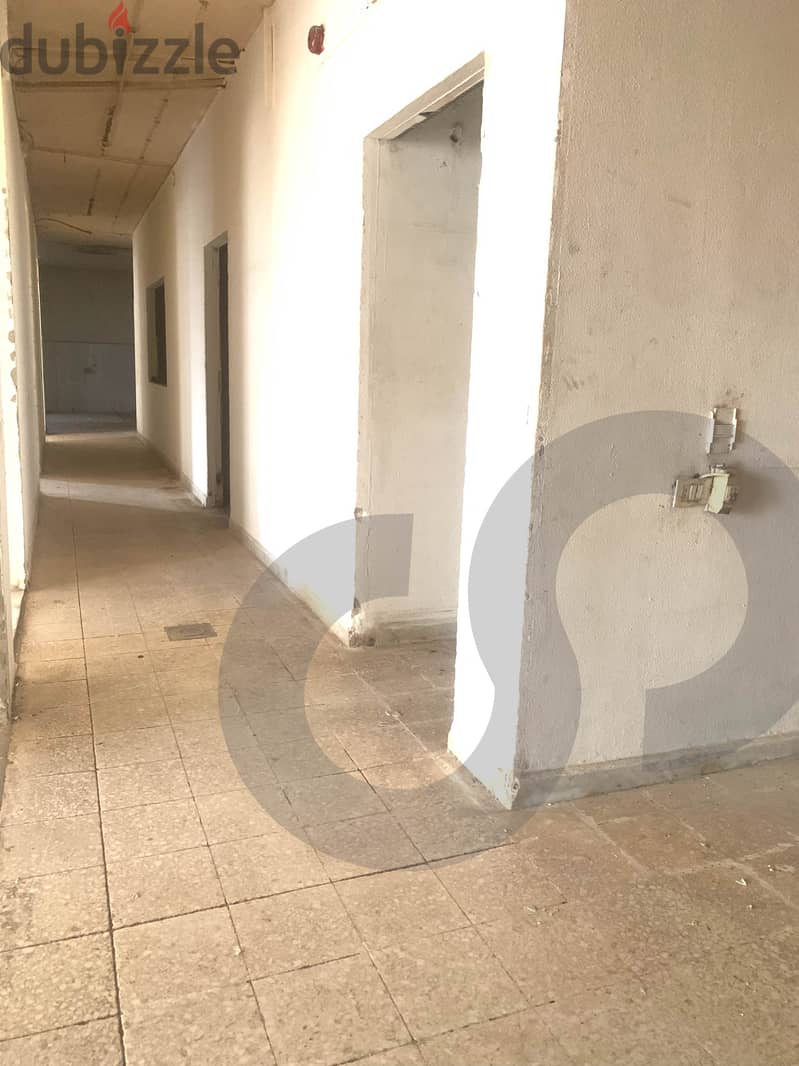 300 sqm space FOR SALE in Fanar/الفنار REF#CR100521 6