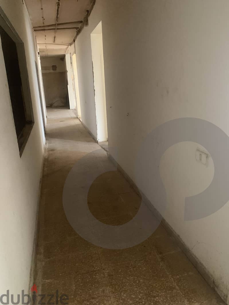 300 sqm space FOR SALE in Fanar/الفنار REF#CR100521 7