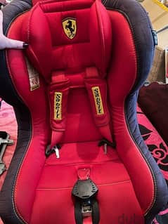 Ferrari car seat top price