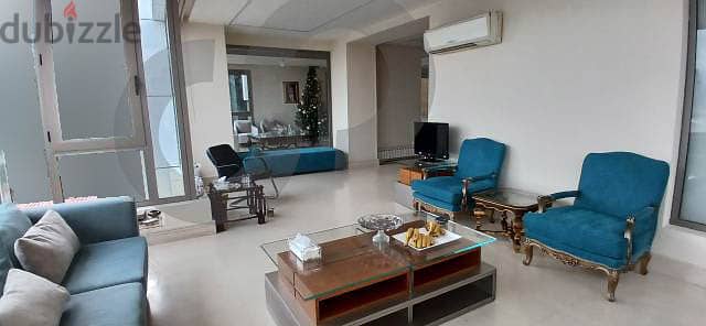 500 sqm apartment in Achrafieh-Mar Mikhayel/مار مخايل REF#DN100524 3