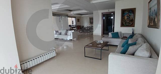 500 sqm apartment in Achrafieh-Mar Mikhayel/مار مخايل REF#DN100524 4