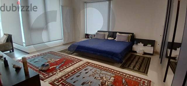 500 sqm apartment in Achrafieh-Mar Mikhayel/مار مخايل REF#DN100524 9