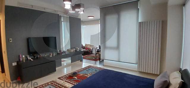 500 sqm apartment in Achrafieh-Mar Mikhayel/مار مخايل REF#DN100524 10