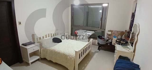 500 sqm apartment in Achrafieh-Mar Mikhayel/مار مخايل REF#DN100524 11