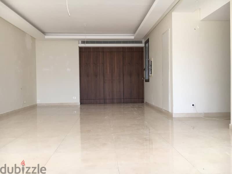 L14391-3-Bedroom Apartment with City View for Sale In Achrafieh 2