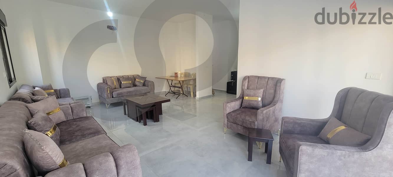 Apartments in Sahel Alma for SALE in Sahel Alma/ساحل علما REF#BJ100526 1