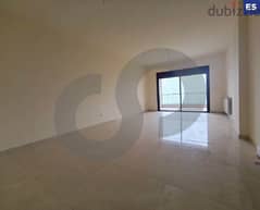 175 SQM Apartment in Bikfaya for rent! REF#ES100531