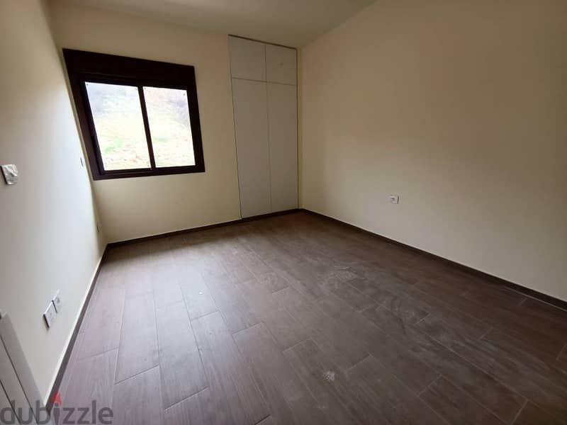 175 SQM Apartment in Bikfaya for rent! REF#ES100531 3