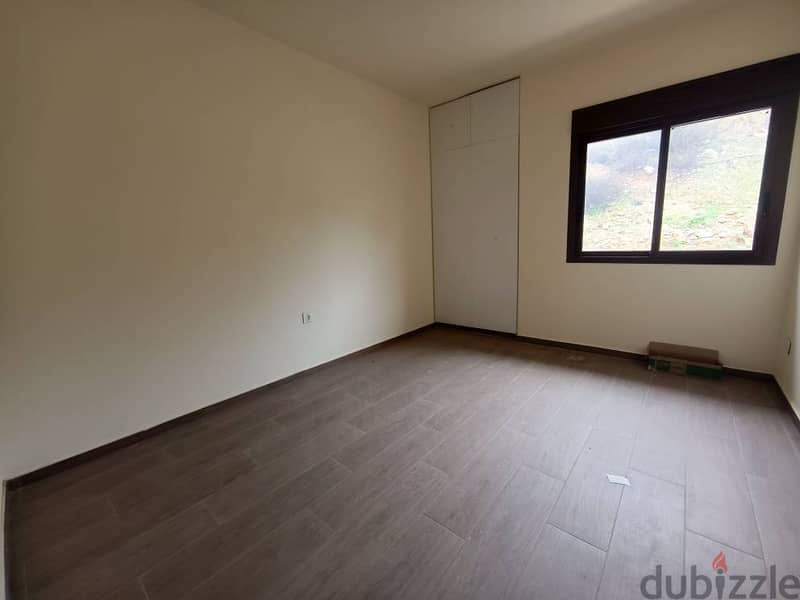 175 SQM Apartment in Bikfaya for rent! REF#ES100531 4