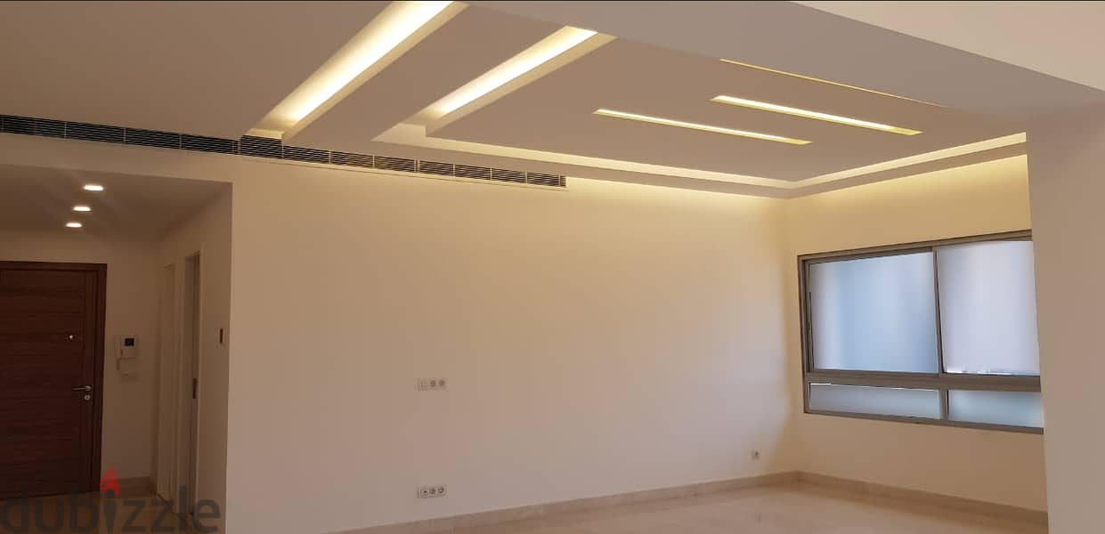 BRAND NEW IN ACHRAFIEH + POOL (230SQ) 3 BEDROOMS , (ACR-507) 1