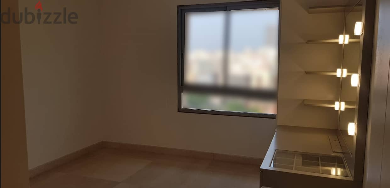 BRAND NEW IN ACHRAFIEH + POOL (230SQ) 3 BEDROOMS , (ACR-507) 2