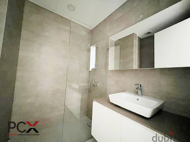 Furnished Apartment For Rent I Ain Al Mraiseh I Modern 9