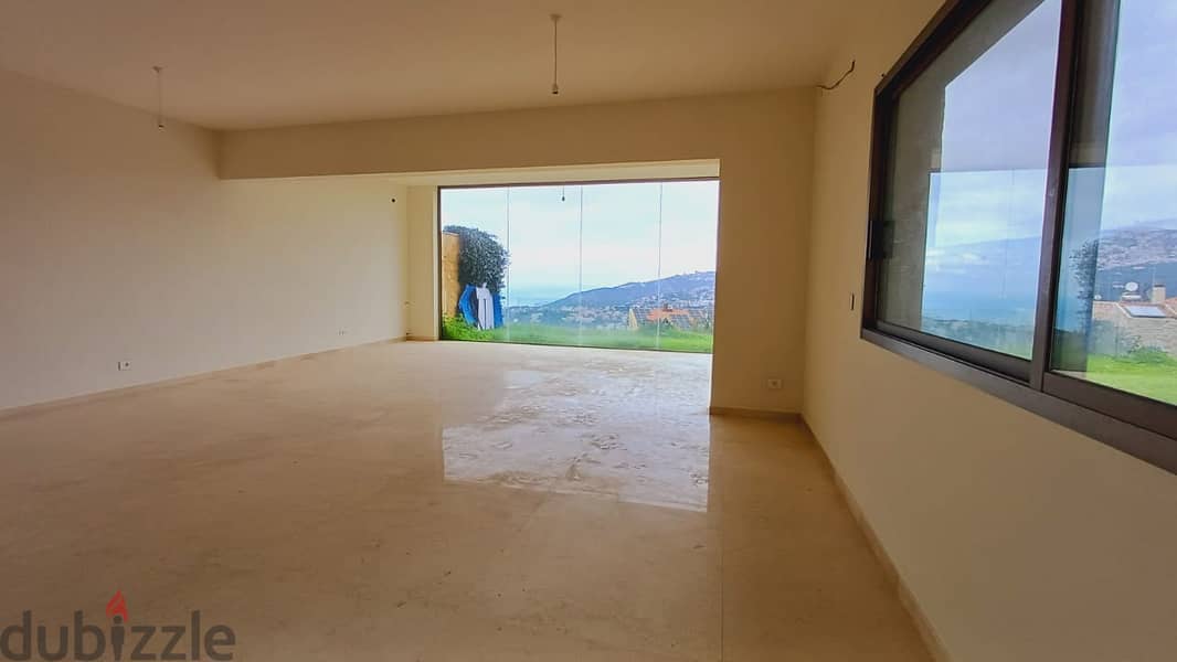 Apartment for sale in Ain Aar/ Garden/ View 5