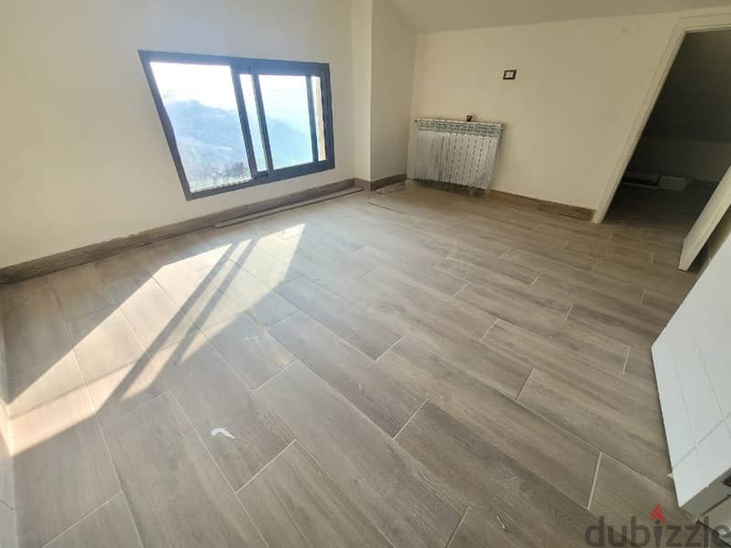 BEIT MERY SUPER CATCH (130Sq) with Terrace & SEA VIEW , (BM-221) 1
