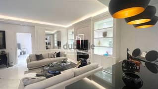 Apartment For RENT In Achrafieh 80m² 1 Master - شقة للأجار #JF 0