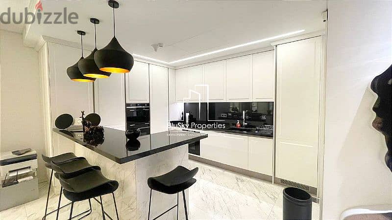 Apartment For RENT In Achrafieh 80m² 1 Master - شقة للأجار #JF 4