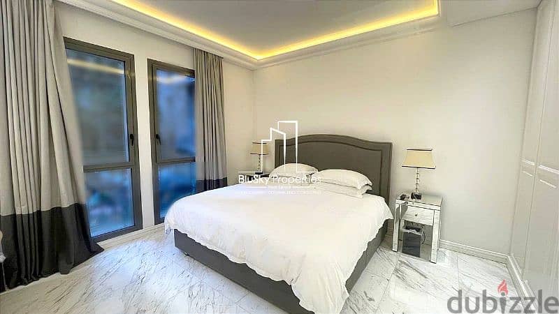 Apartment For RENT In Achrafieh 80m² 1 Master - شقة للأجار #JF 7