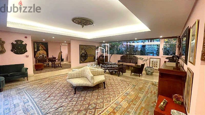 Apartment For RENT In Achrafieh 80m² 1 Master - شقة للأجار #JF 9