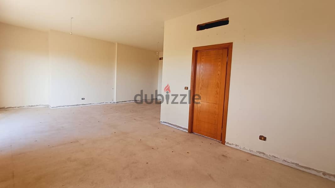 Apartment for sale in Naccache/ View/ Terrace 5