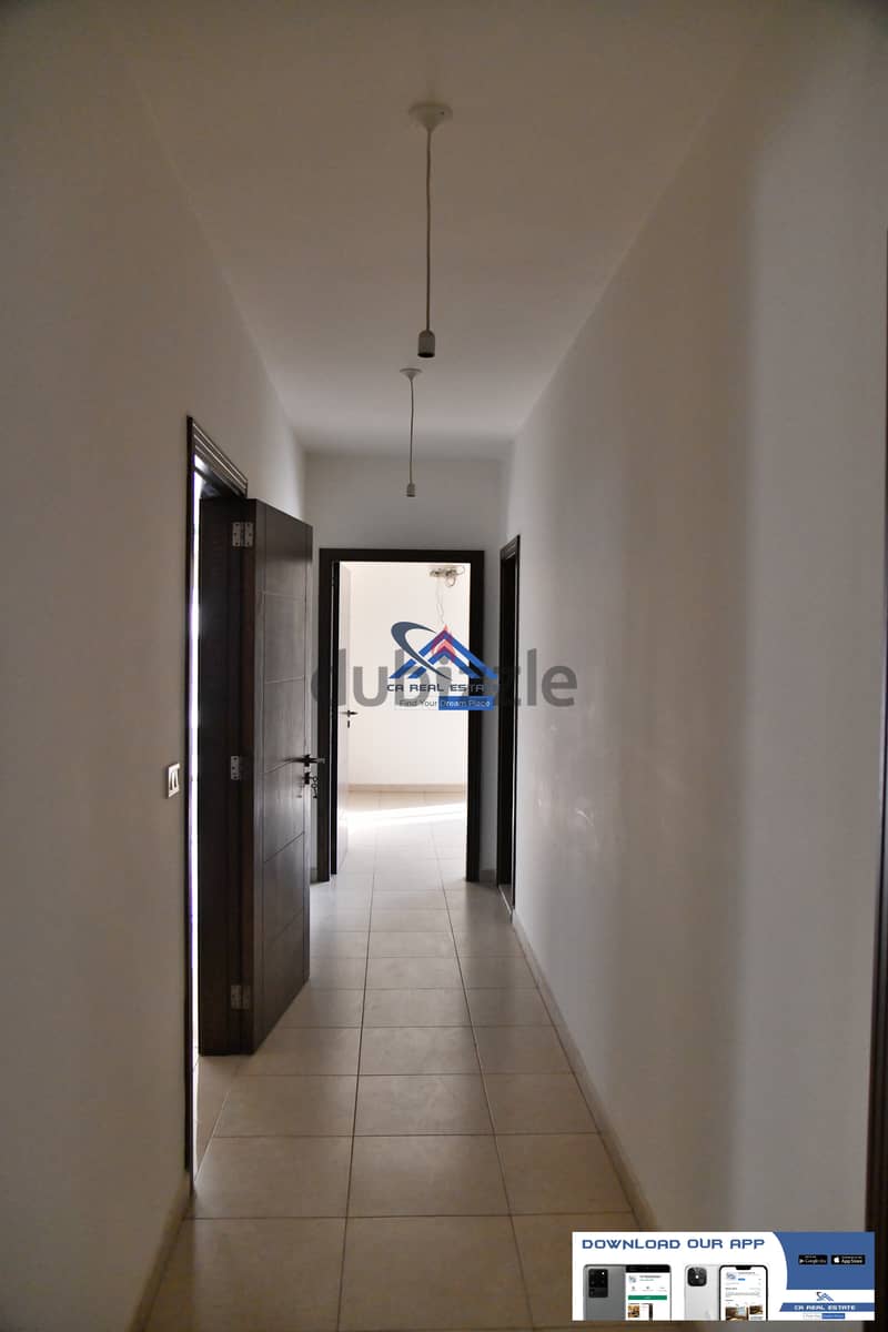 apartment terace for sale in hazmieh 3
