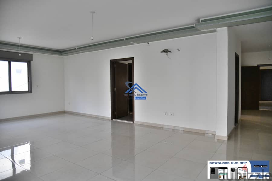apartment terace for sale in hazmieh 6