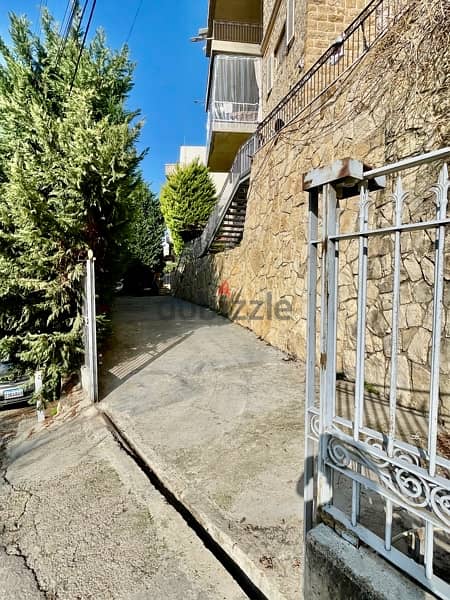 For Rent Fully Furnished Modern Lebanese House 14