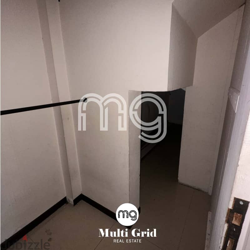 OM-13118, Shop for Rent in Kaslik, محل للإيجار في الكسليك 2