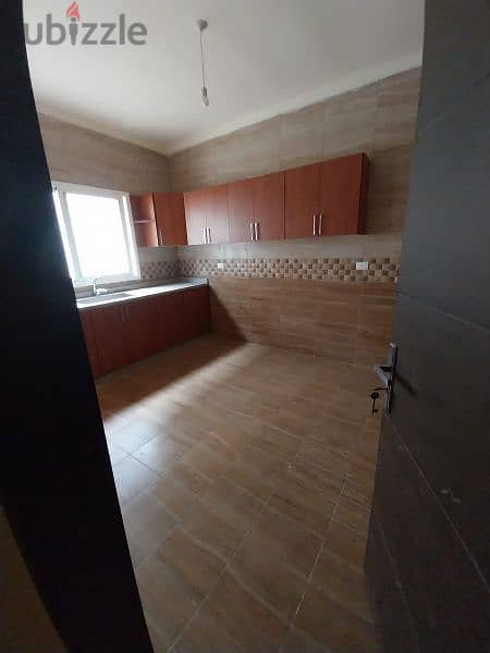 Brand New I 155 SQM apartment in Bchamoun Maders. 9