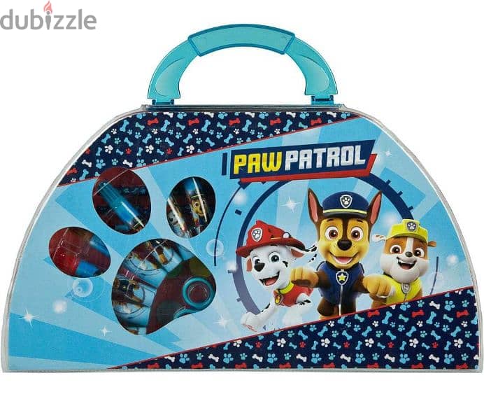 DRAWING SET PAW PATROL (for discount) 0