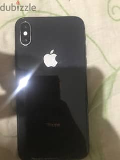 iPhone X 256gb For sale