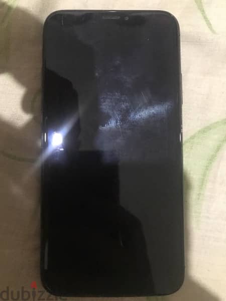 iPhone X 256gb For sale 1