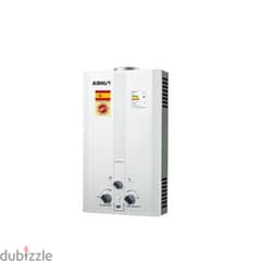 Water Gas Heater AGNI  10L