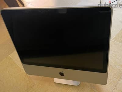 imac 24 inch