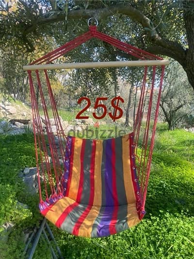 hammock chairs