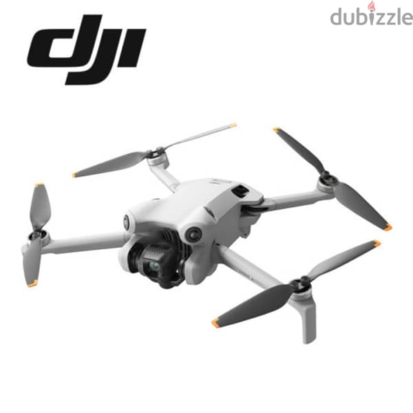 DJI Mini 4 Pro Drone 0
