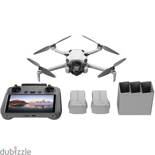 DJI Mini 4 Pro Drone 1