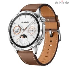 Huawei Watch GT 4 Brown