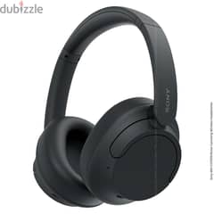 Sony WH-CH720N Noise Canceling Wireless Headphones 0