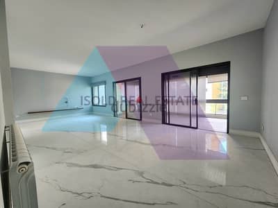 A 200 m2 apartment for sale in Mtayleb - شقة للبيع في المطيلب