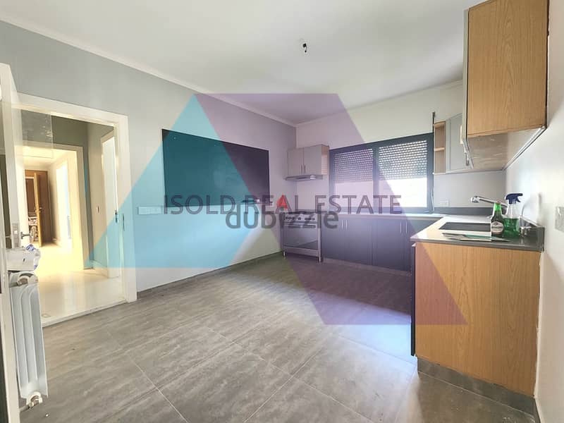 A 200 m2 apartment for sale in Mtayleb - شقة للبيع في المطيلب 2
