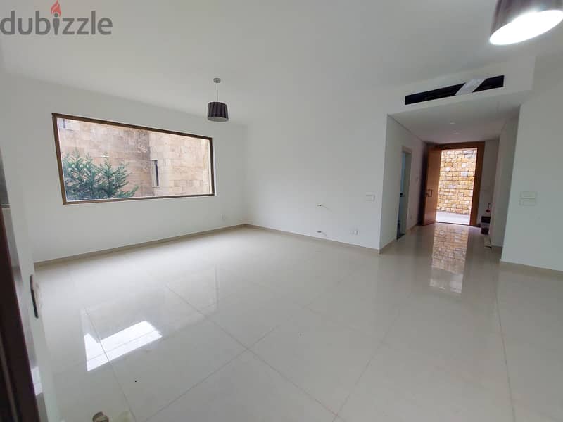 400 SQM Brand New Villa in Aoukar, Metn with Mountain View & Terrace 4