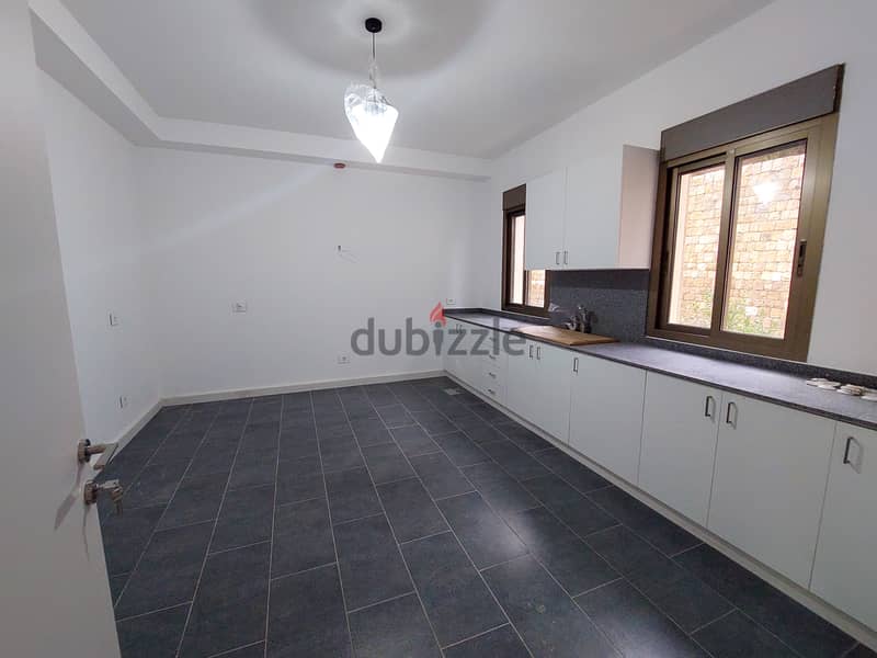 400 SQM Brand New Villa in Aoukar, Metn with Mountain View & Terrace 5