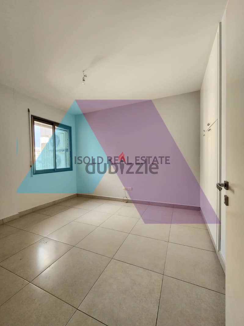 A 210 m2 apartment for sale in Achrafieh/Sioufi 8