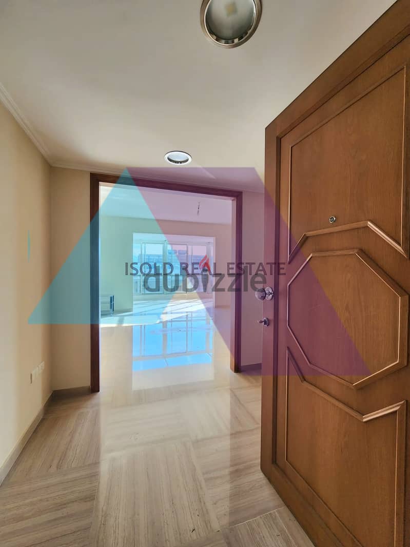 A 210 m2 apartment for sale in Achrafieh/Sioufi 12