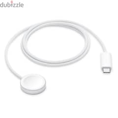 Apple Watch charger type C brand new original 0